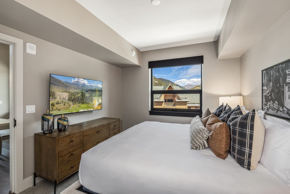 Condo in Dillon, Colorado, United States 4 - 11740512