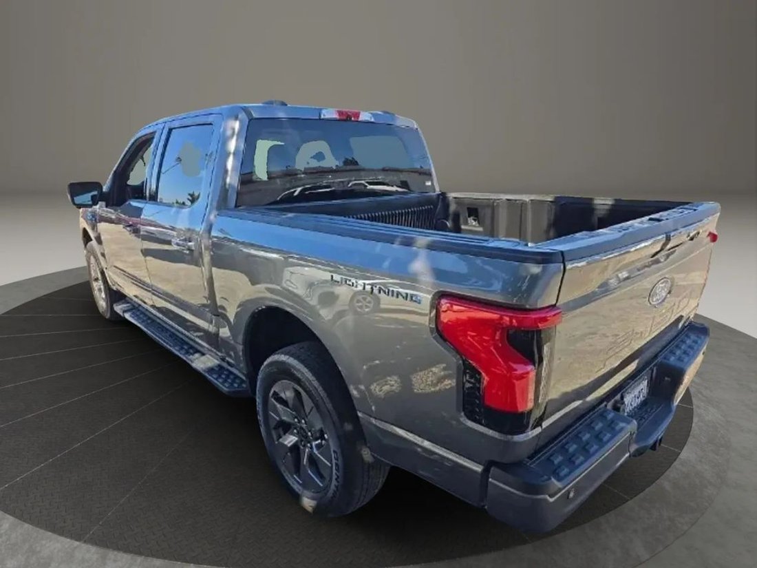Pickup in Las Vegas, NV, United States 4 - 18848341