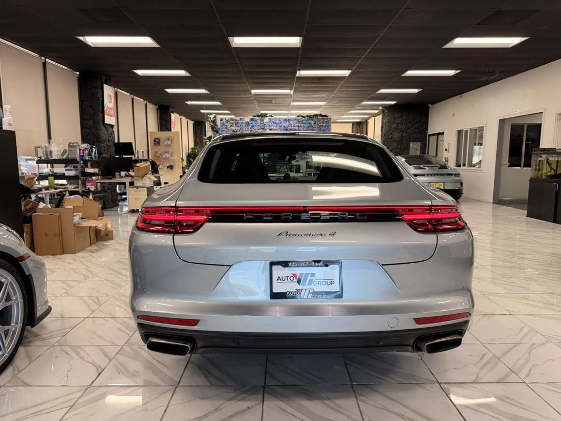 Sedan in Pittsburg, CA, United States 4 - 18848307