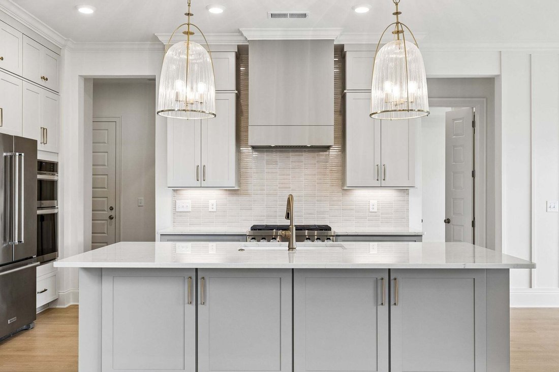 House in Franklin, Tennessee, United States 4 - 18851338