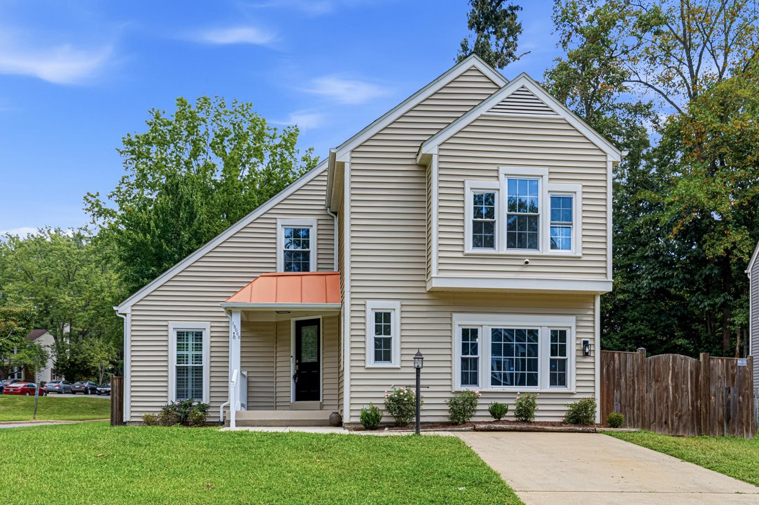 House in Dumfries, Virginia, United States 1 - 18852542