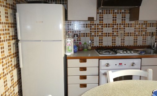 Apartment in Prato della Valle - Città Giardino, Padua, Italy 1