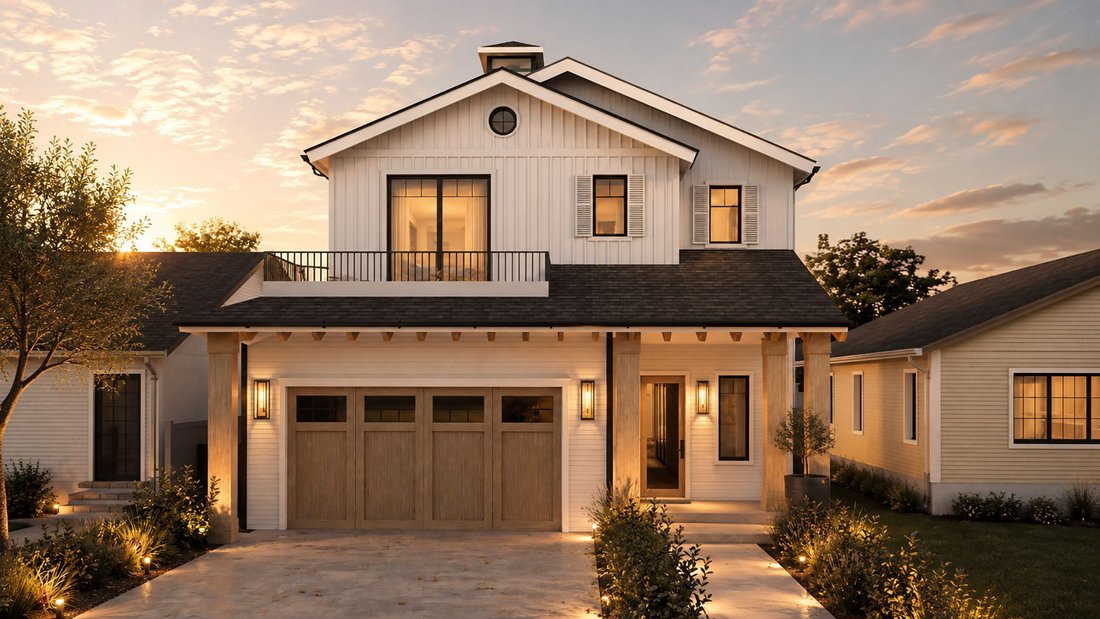 House in Coronado, California, United States 1 - 18844850