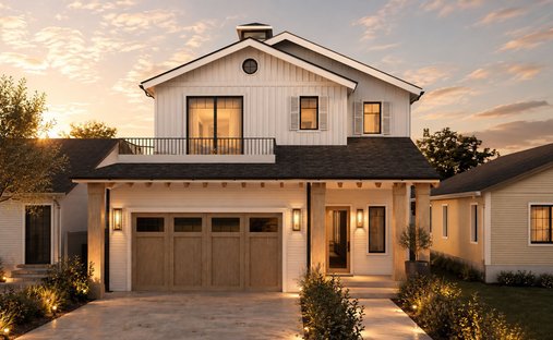House in Coronado, California, United States 1
