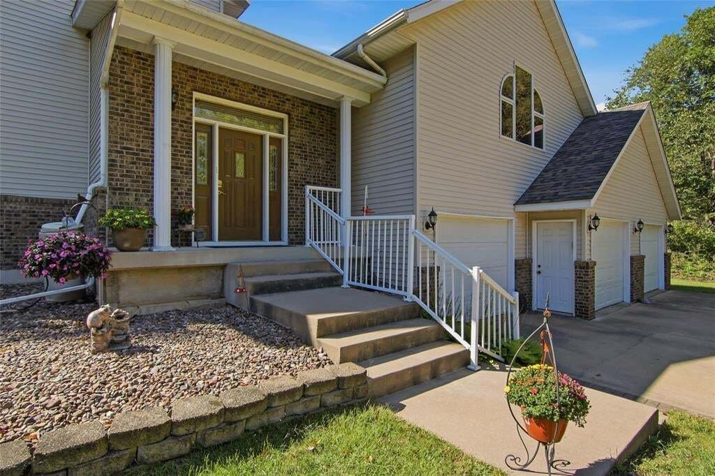 Casa a Chippewa Falls, Wisconsin, Stati Uniti 4 - 18845147