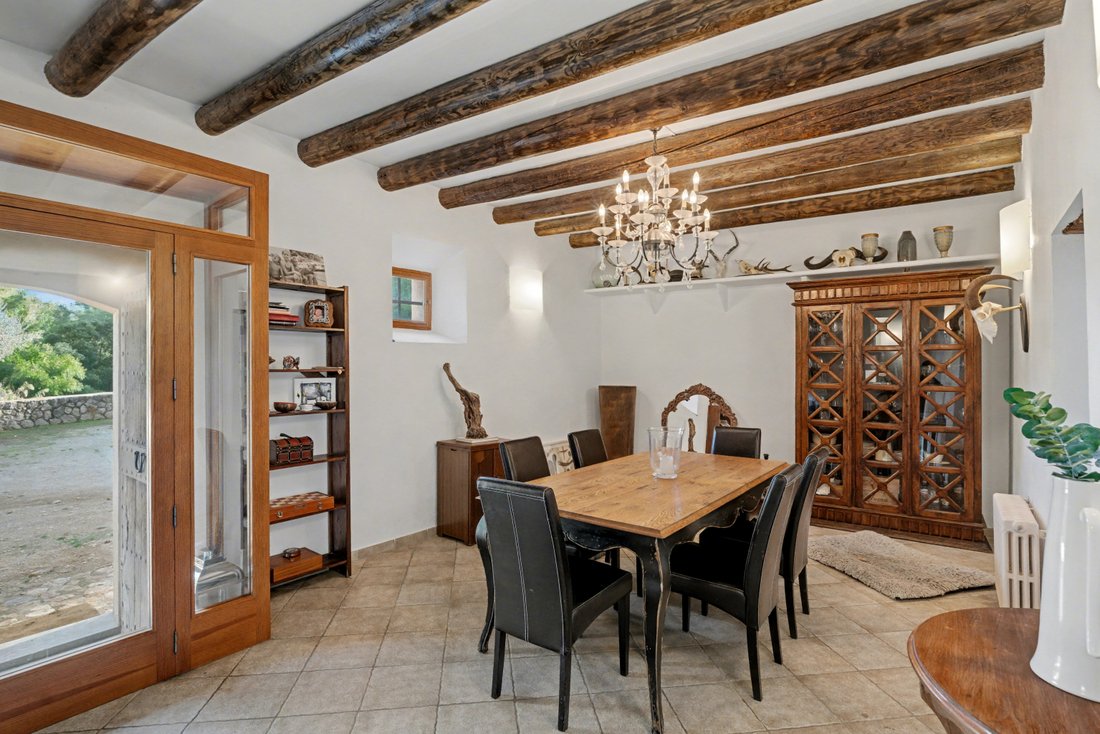 Finca en Santa Ponsa, Islas Baleares, España 4 - 18847379
