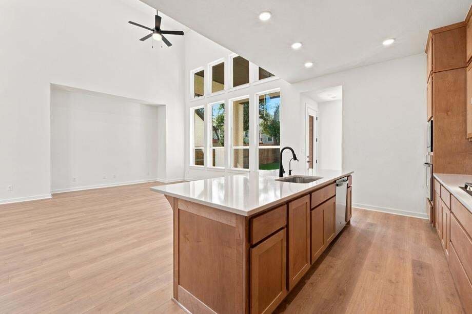 Haus in Georgetown, Texas, Vereinigte Staaten 5 - 18306244