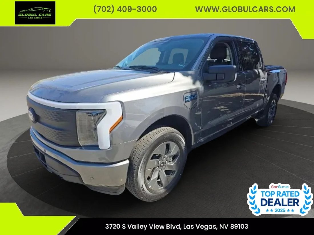 Pickup in Las Vegas, NV, United States 1 - 18848341