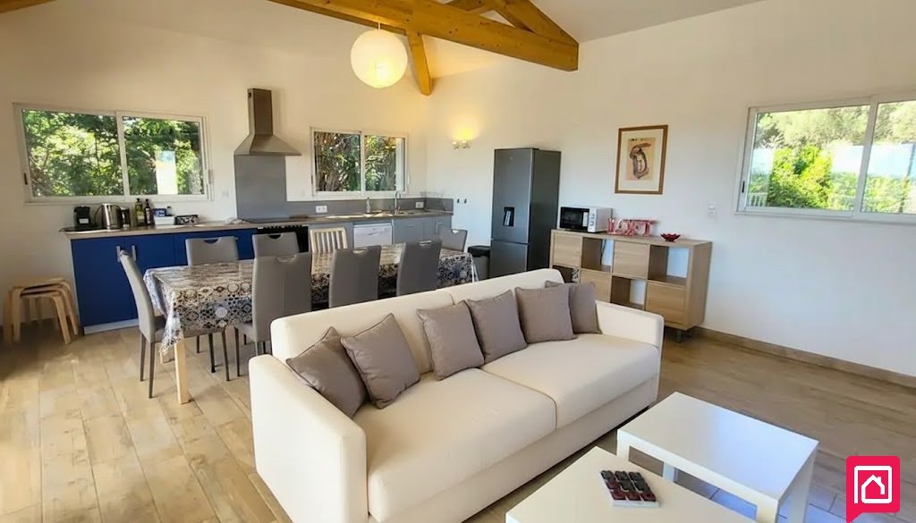 Villa à Lecci, Corse, France 4 - 18844549