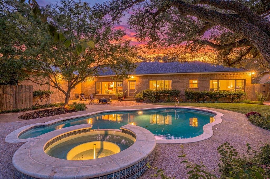 House in Dublin, Texas, United States 3 - 18847061