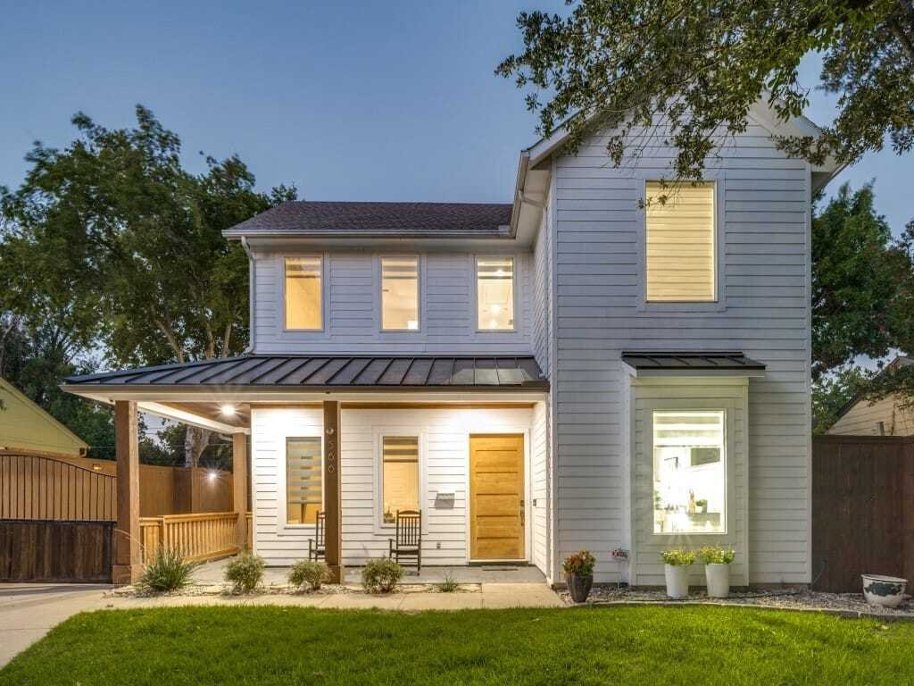 Haus in Dallas, Texas, Vereinigte Staaten 1 - 18857384