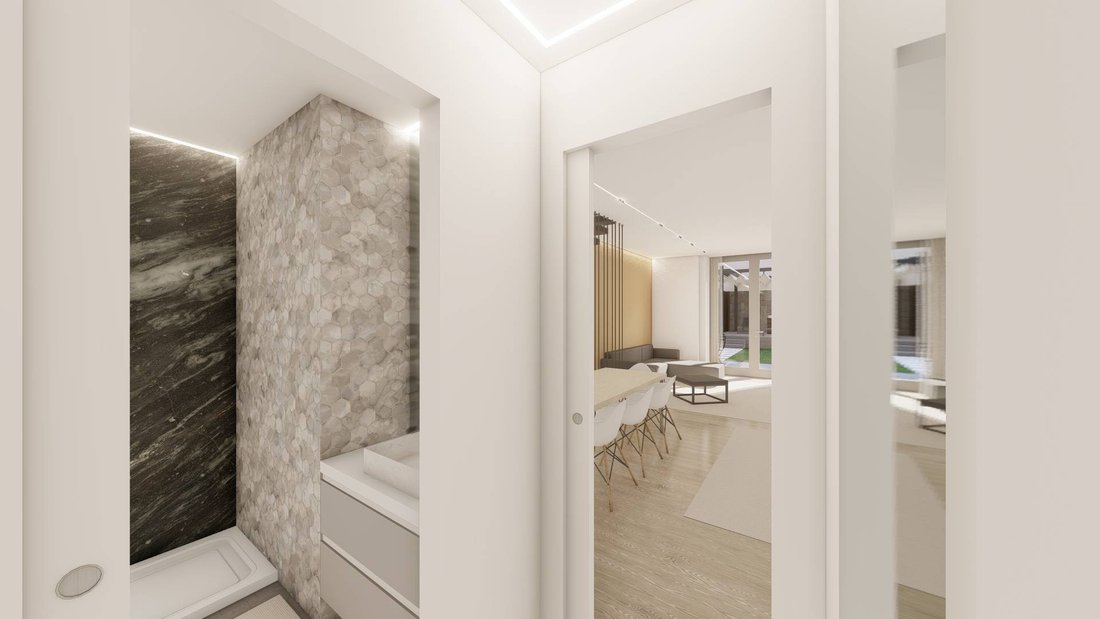 Apartment in Centro, Turin, Piedmont 1 - 18848744