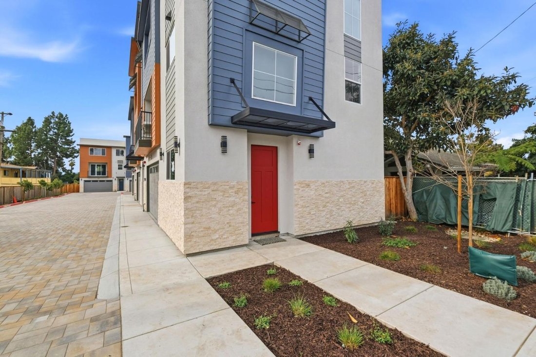 Townhouse in Newark, California, United States 4 - 18845777