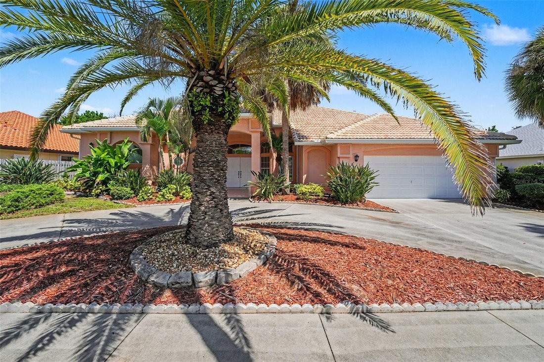 Casa en Indian Harbour Beach, Florida, Estados Unidos 3 - 18846148
