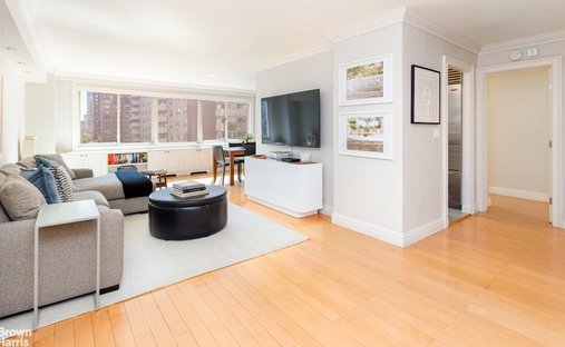 Co Op in New York, New York, United States 1