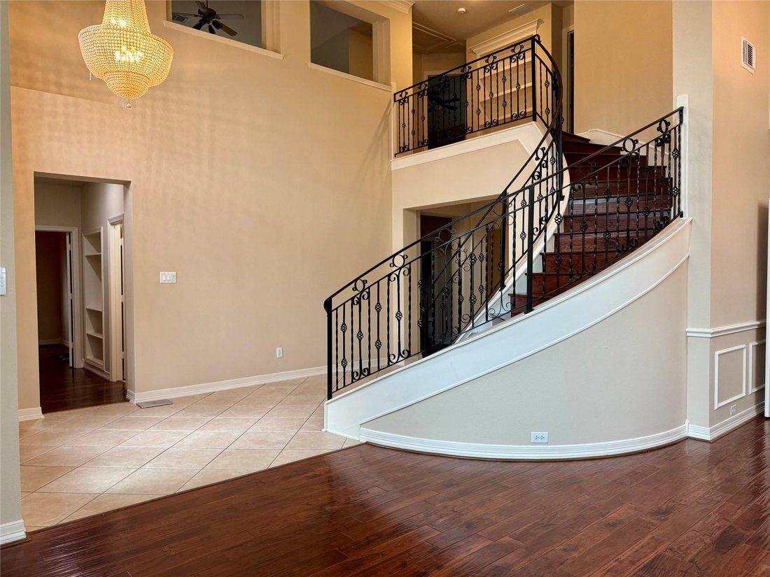 House in Manvel, Texas, United States 5 - 18842934
