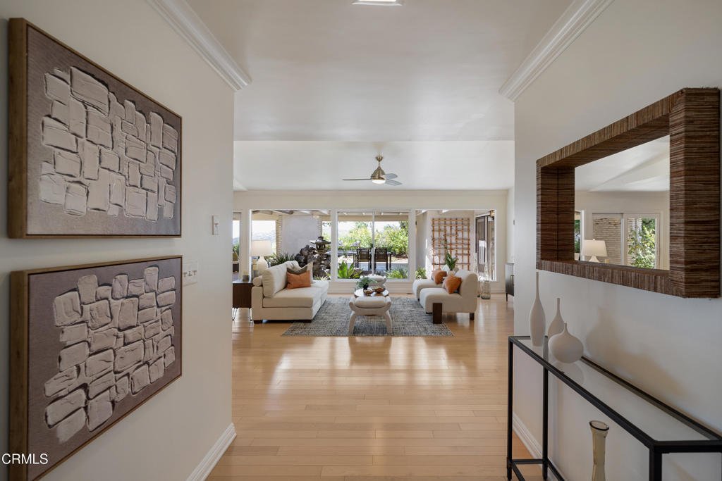 House in La Cañada Flintridge, California, United States 4 - 18846604
