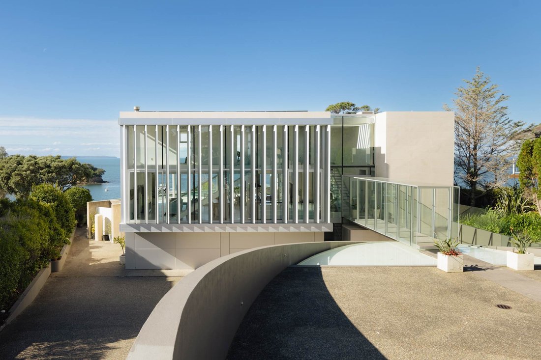 House in Auckland, Auckland, New Zealand 5 - 18665380