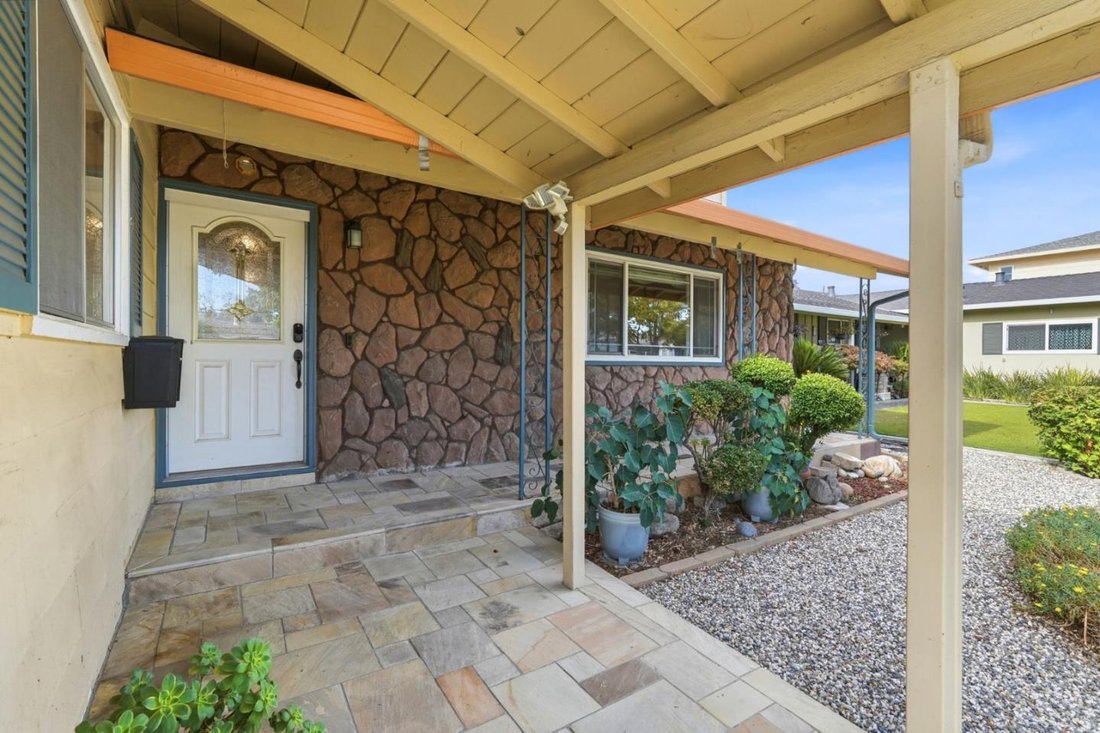 House in Milpitas, California, United States 5 - 18842021