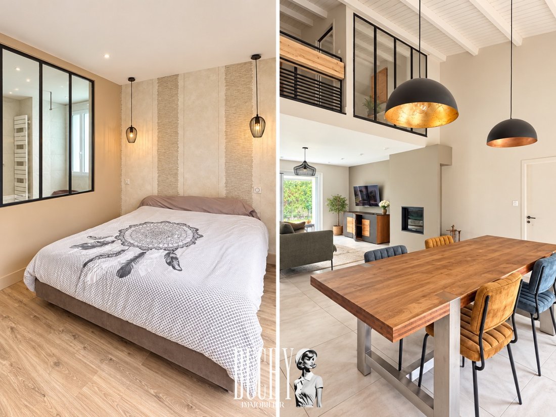House in Olonne-sur-Mer, Les Sables-d'Olonne, France 5 - 18831540