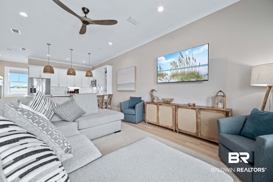 Haus in Gulf Shores, Alabama, Vereinigte Staaten 2 - 18845533