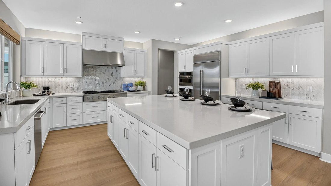 House in Santa Clarita, California, United States 2 - 18856127