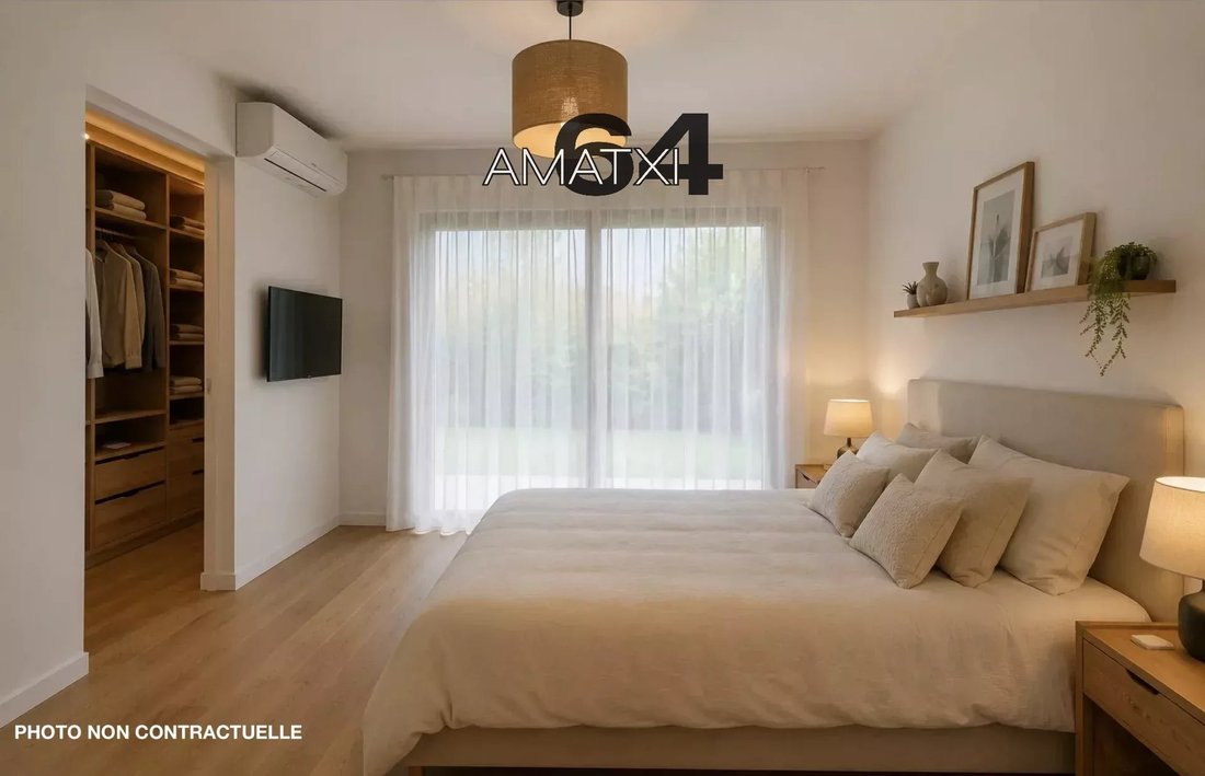 House in Anglet, Nouvelle-Aquitaine, France 5 - 18281053