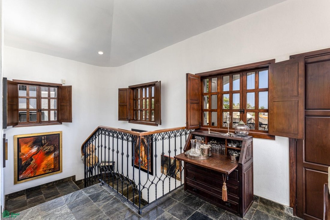 Haus in San José del Cabo, Baja California Sur, Mexiko 5 - 18854513