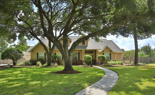 House in Houston, Texas, United States 1
