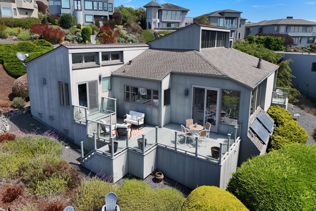Casa en Bodega Bay, California, Estados Unidos 1 - 18847289