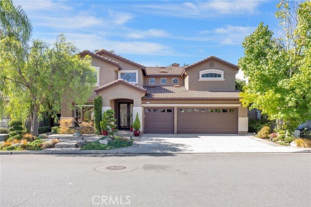 House in Trabuco Canyon, California, United States 1 - 18844761