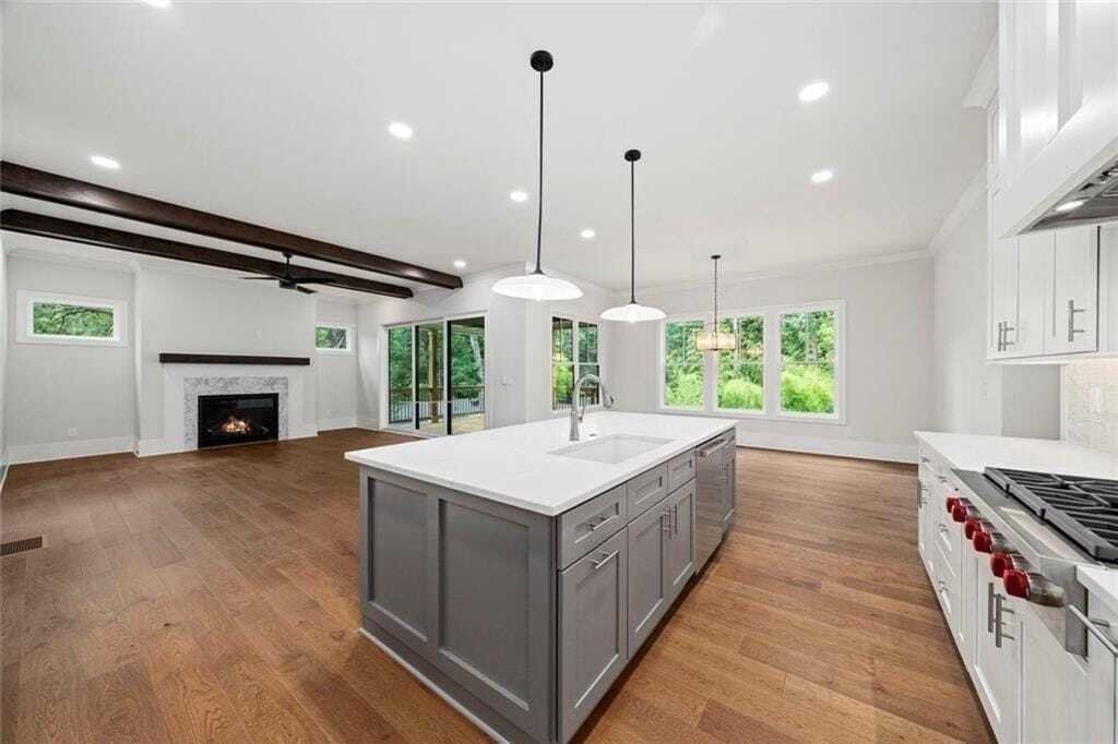House in Atlanta, Georgia, United States 4 - 18441596
