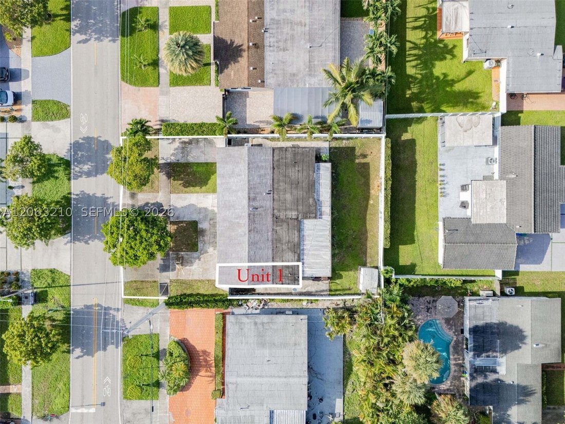Haus in Hialeah, Florida, Vereinigte Staaten 5 - 18571438