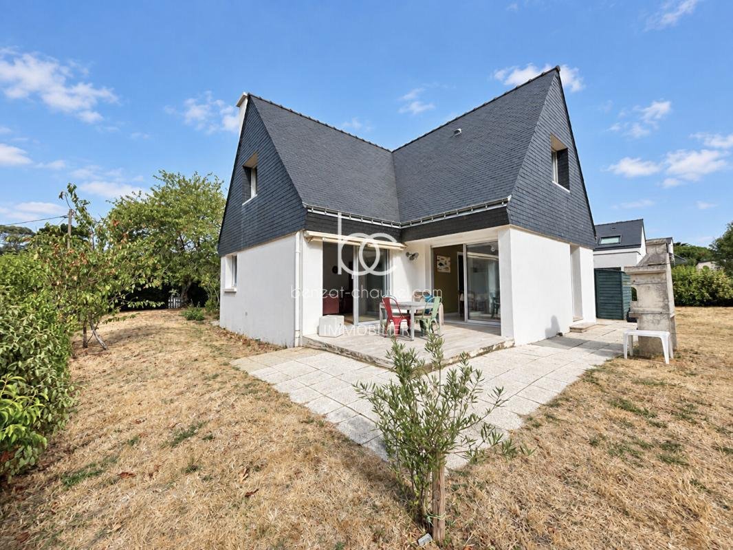 Haus in Saint-Gildas-de-Rhuys, Bretagne, Frankreich 2 - 18848035
