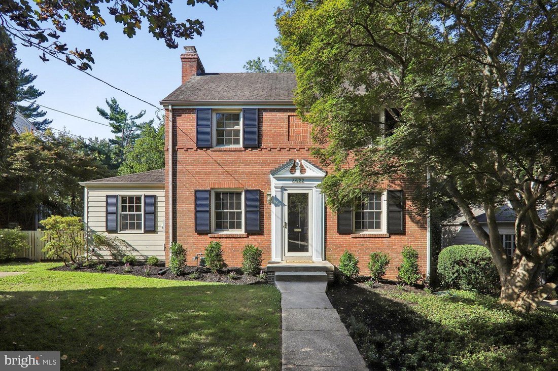 House in Bethesda, Maryland, United States 2 - 18844889
