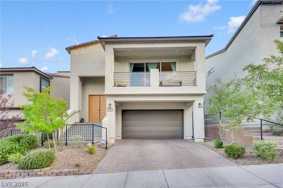 House in Las Vegas, Nevada, United States 1 - 18845065