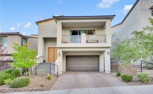 Casa a Las Vegas, Nevada, Stati Uniti 1