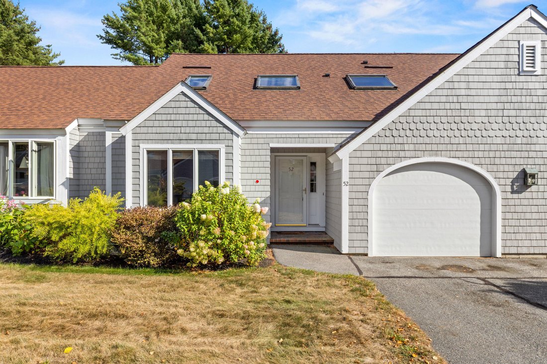 Condo in Yarmouth, Maine, United States 1 - 18842548