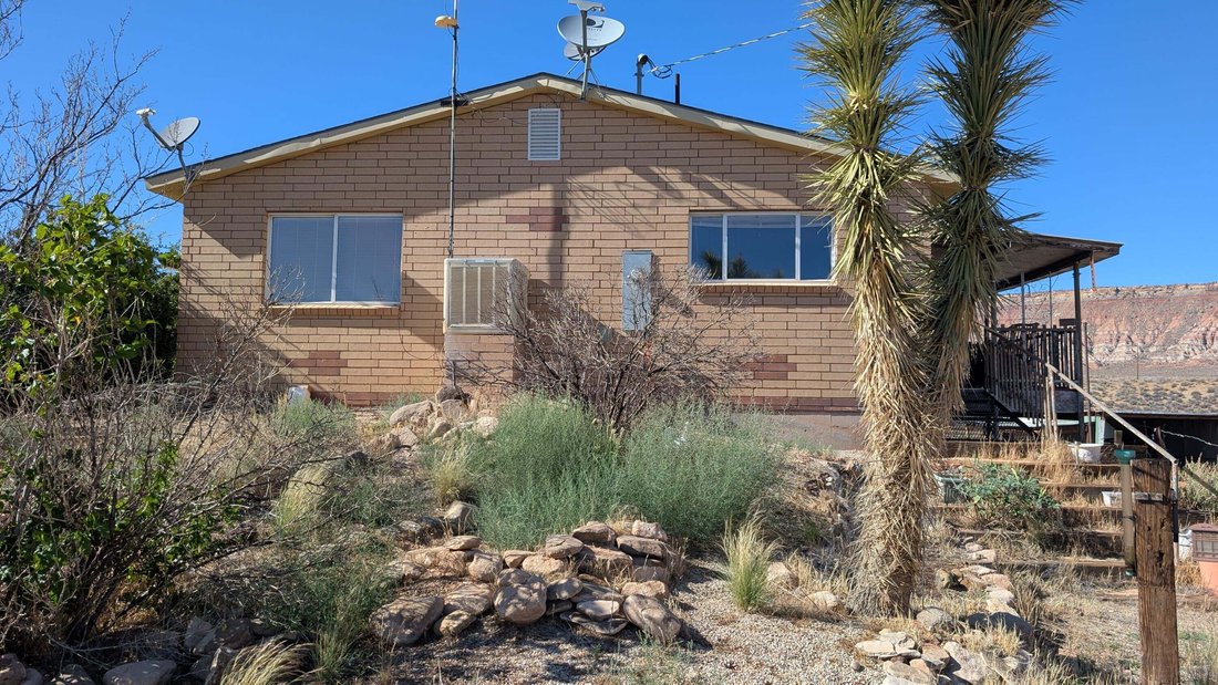 Casa a Virgin, Utah, Stati Uniti 2 - 18845807