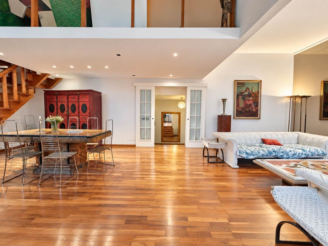 Apartment in San Domenico, Florence, Italy 4 - 14745774