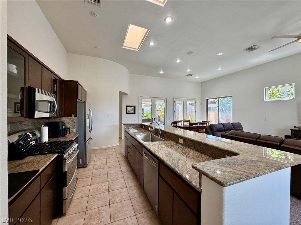 Casa a Henderson, Nevada, Stati Uniti 5 - 18845084