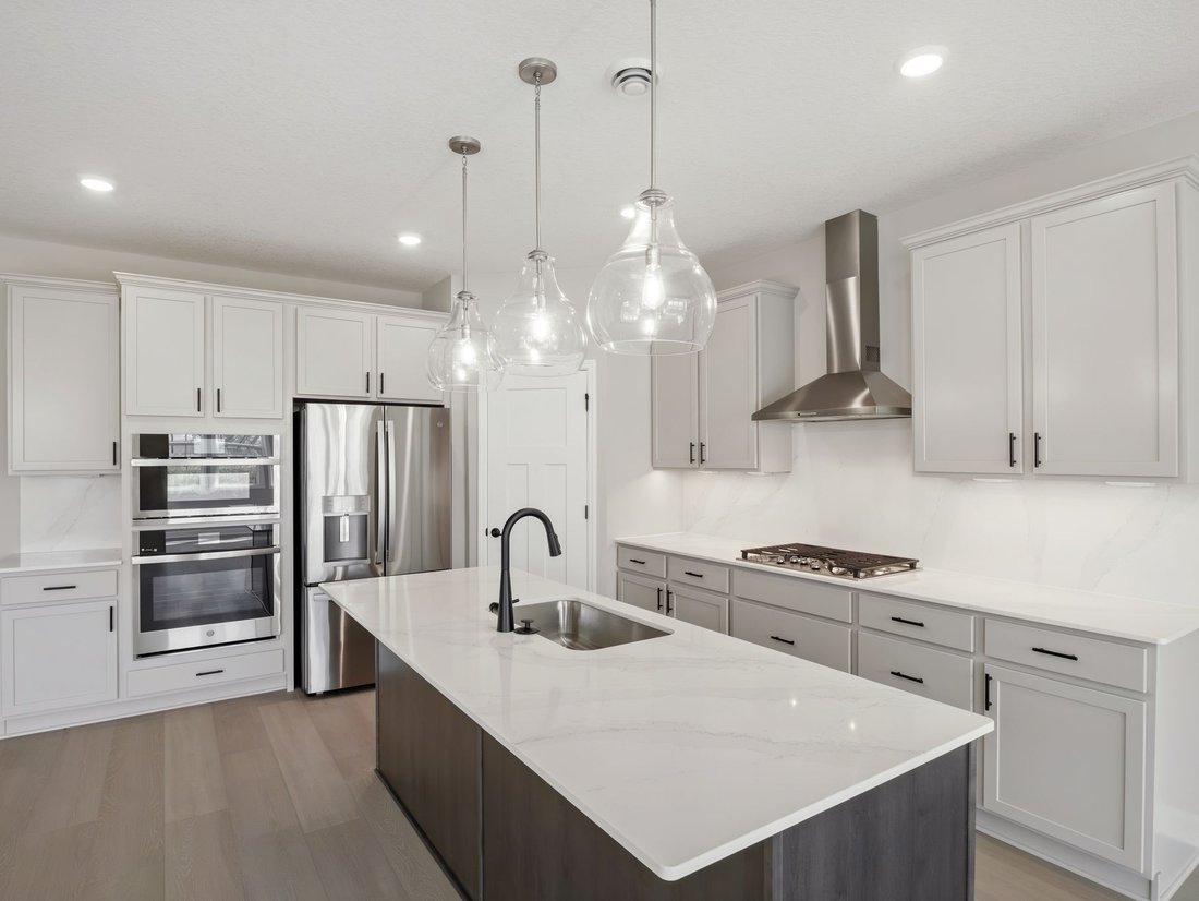 Casa a Woodbury, Minnesota, Stati Uniti 5 - 18856076