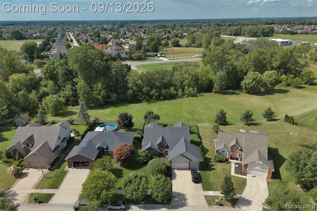 House in Macomb, Michigan, United States 2 - 18854687