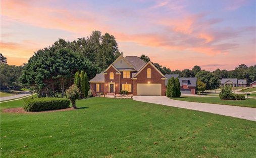 Casa a Buford, Georgia, Stati Uniti 1