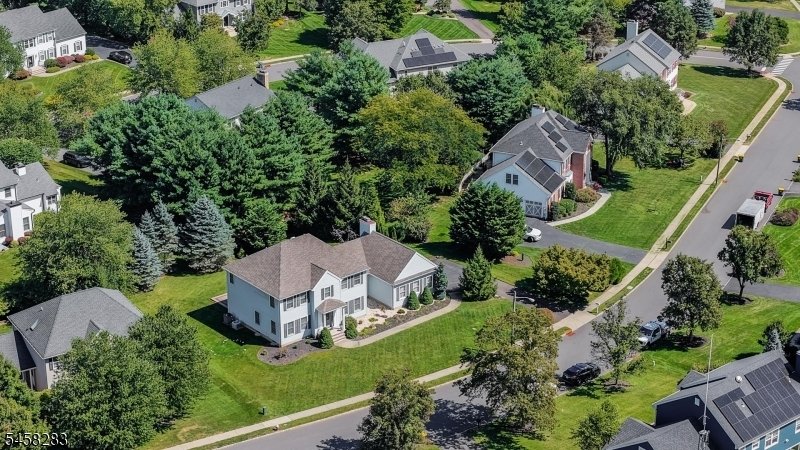 Haus in Bridgewater Township, New Jersey, Vereinigte Staaten 4 - 18848954