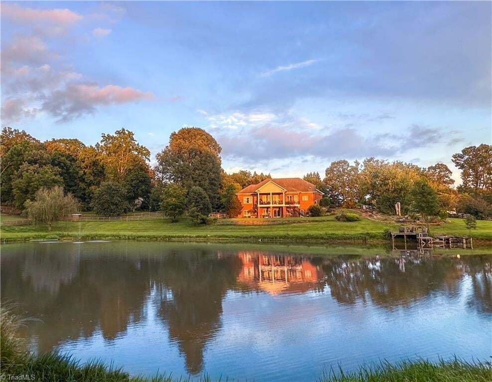 Maison à Mooresville, Caroline du Nord, États-Unis 1 - 18854655