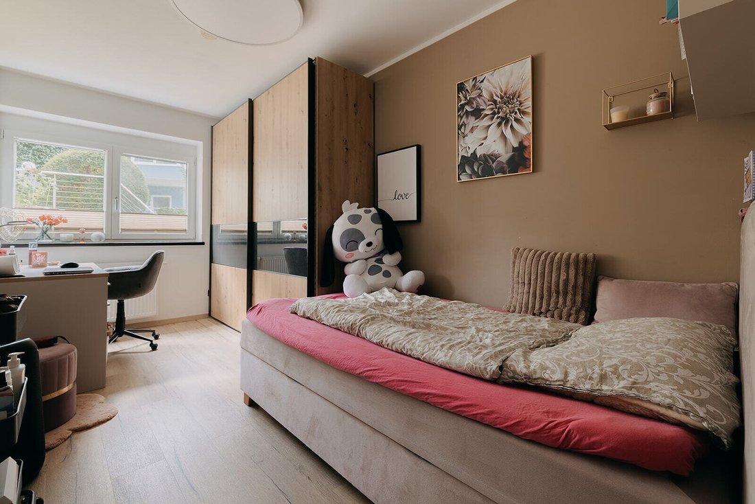 Wohnung in Schwaz, Tirol, Österreich 5 - 18850635