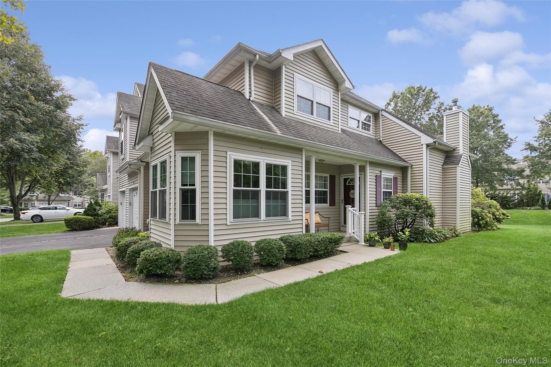 Condo in Nesconset, New York, United States 2 - 18847570