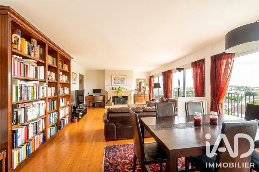 Appartement à Centre Ouest, Palaiseau, France 3 - 18800397