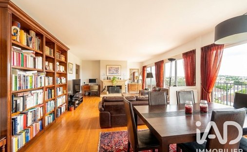Appartamento a Centre Ouest, Palaiseau, Francia 1